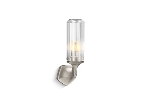 Occasion® One-light sconce