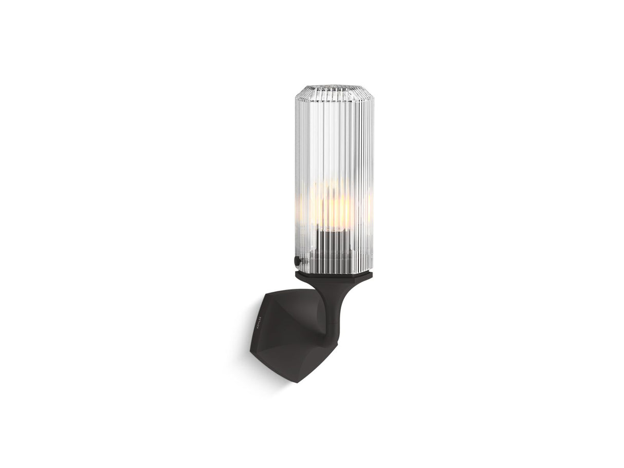Occasion® One-light sconce