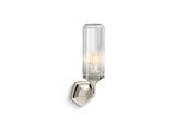 Occasion® One-light sconce