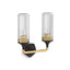 Occasion® Two-light sconce