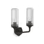 Occasion® Two-light sconce