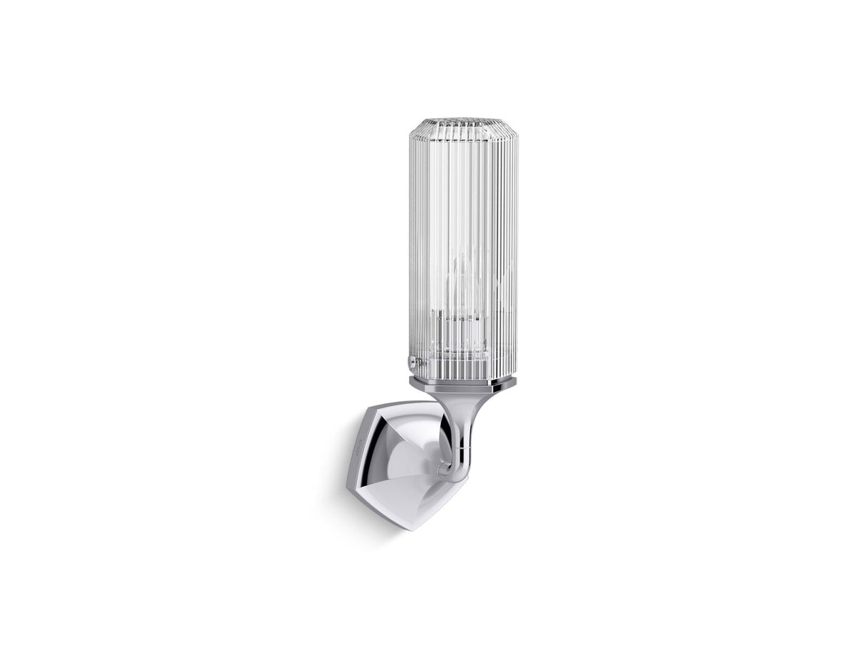 Occasion® One-light sconce