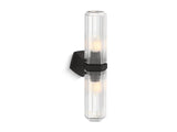 Occasion® Two-light sconce