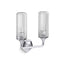 Occasion® Two-light sconce