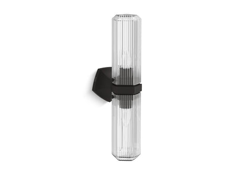 Occasion® Two-light sconce