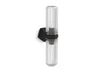 Occasion® Two-light sconce