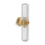 Occasion® Two-light sconce