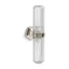 Occasion® Two-light sconce