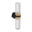 Occasion® Two-light sconce