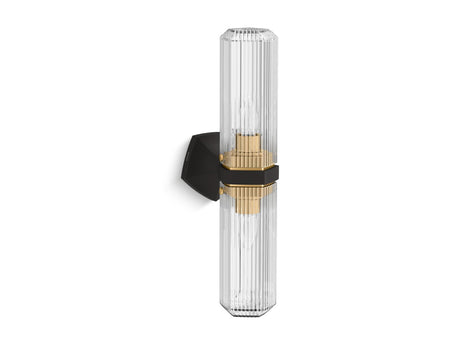 Occasion® Two-light sconce