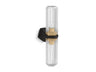 Occasion® Two-light sconce