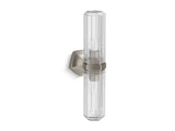 Occasion® Two-light sconce
