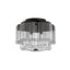 Occasion® 15" flush-mount