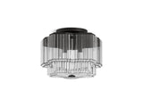 Occasion® 15" flush-mount