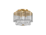 Occasion® 15" flush-mount