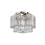 Occasion® 15" flush-mount
