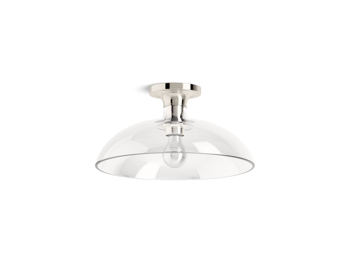 Tone™ 15" flush-mount