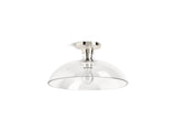 Tone™ 15" flush-mount