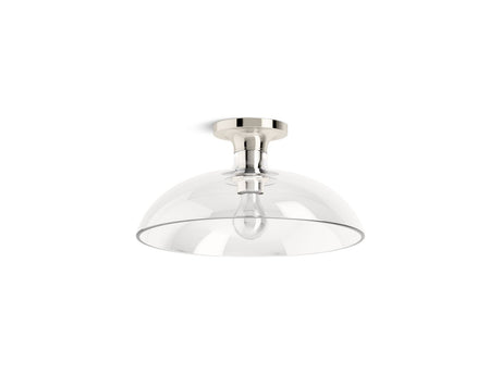 Tone™ 15" flush-mount