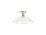 Tone™ 15" flush-mount