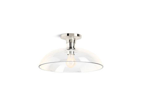 Tone™ 15" flush-mount