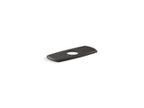 Occasion® Escutcheon plate