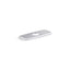 Occasion® Escutcheon plate