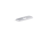 Occasion® Escutcheon plate