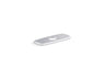 Occasion® Escutcheon plate