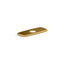 Occasion® Escutcheon plate