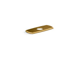 Occasion® Escutcheon plate
