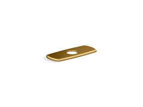 Occasion® Escutcheon plate