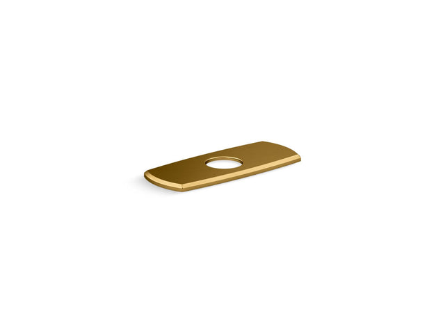 Occasion® Escutcheon plate
