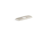 Occasion® Escutcheon plate