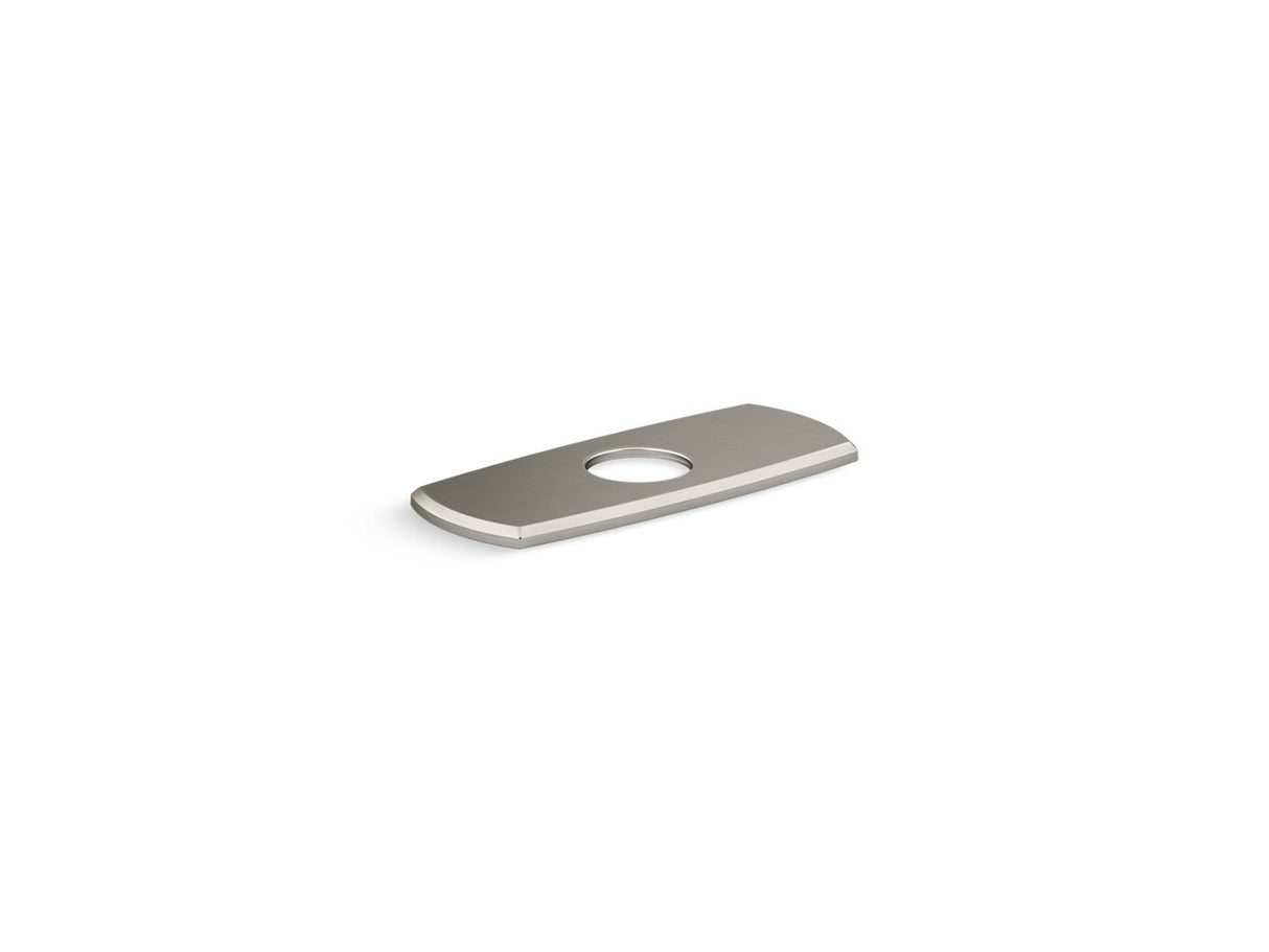 Occasion® Escutcheon plate