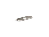 Occasion® Escutcheon plate