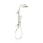 Occasion™ HydroRail®-R shower column kit, 1.75 gpm