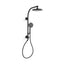 Occasion™ HydroRail®-R shower column kit, 1.75 gpm