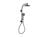 Occasion™ HydroRail®-R shower column kit, 1.75 gpm
