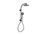 Occasion™ HydroRail®-R shower column kit, 1.75 gpm