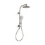Occasion™ HydroRail®-R shower column kit, 1.75 gpm