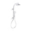 Occasion™ HydroRail®-R shower column kit, 1.75 gpm