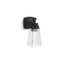 Riff® One-light sconce
