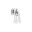 Riff® One-light sconce
