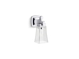 Riff® One-light sconce