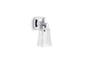 Riff® One-light sconce