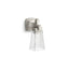 Riff® One-light sconce