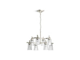 Riff® 35" chandelier