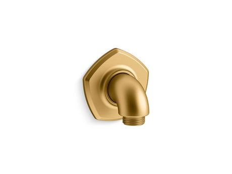 Occasion® Wall-mount supply elbow