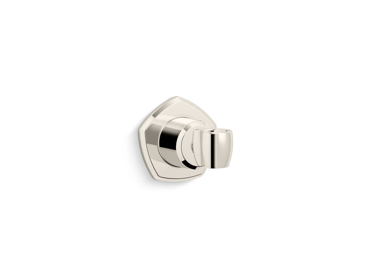 Occasion® Wall-mount handshower holder